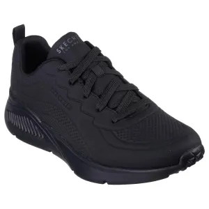 Skechers Men's Walking Shoes Uno Lite - Lighter One Black