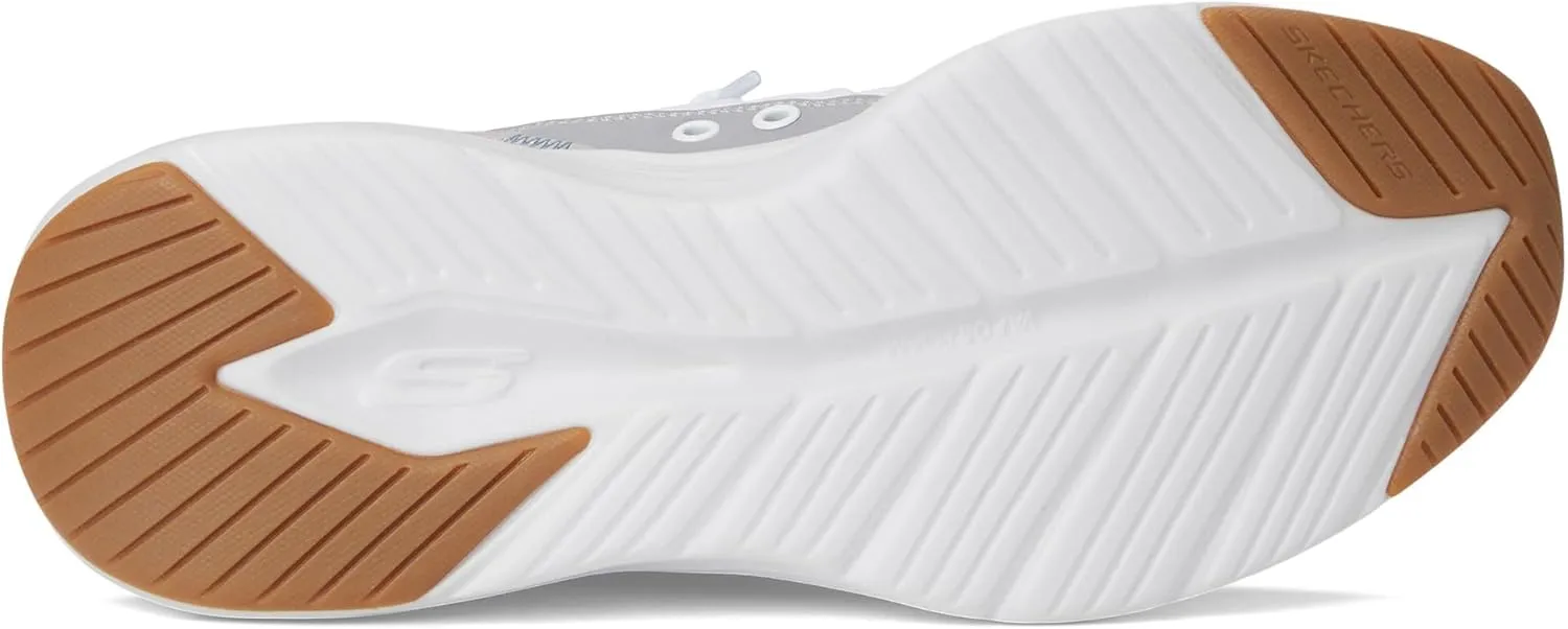 Skechers Sport Women's Contour Foam Hands Free Slip-ins Sneaker