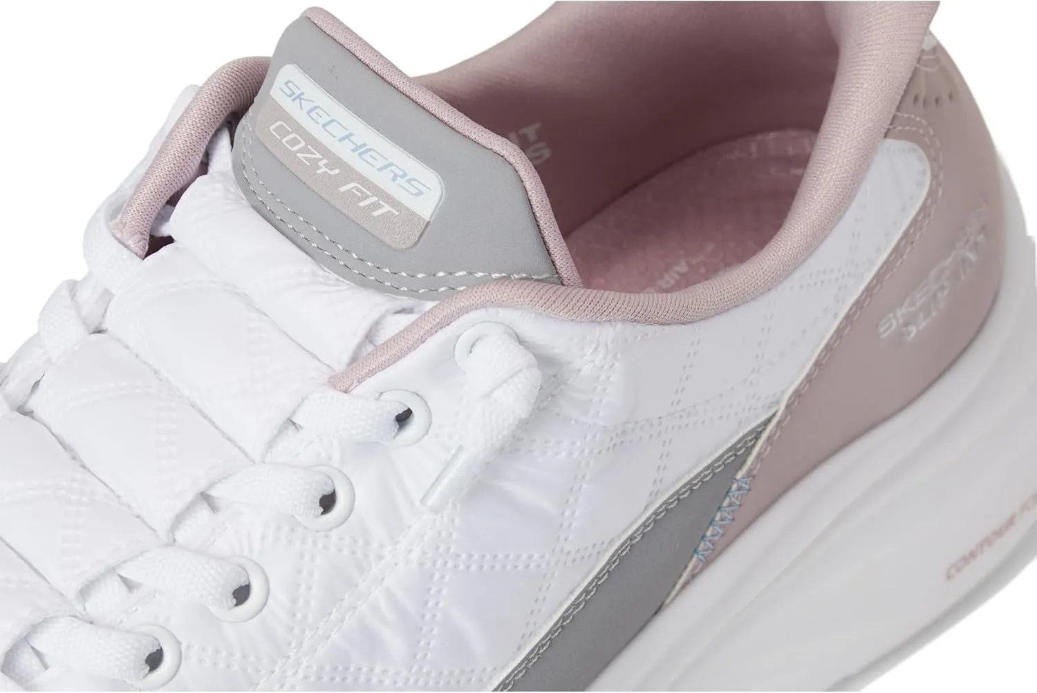 Skechers Sport Women's Contour Foam Hands Free Slip-ins Sneaker