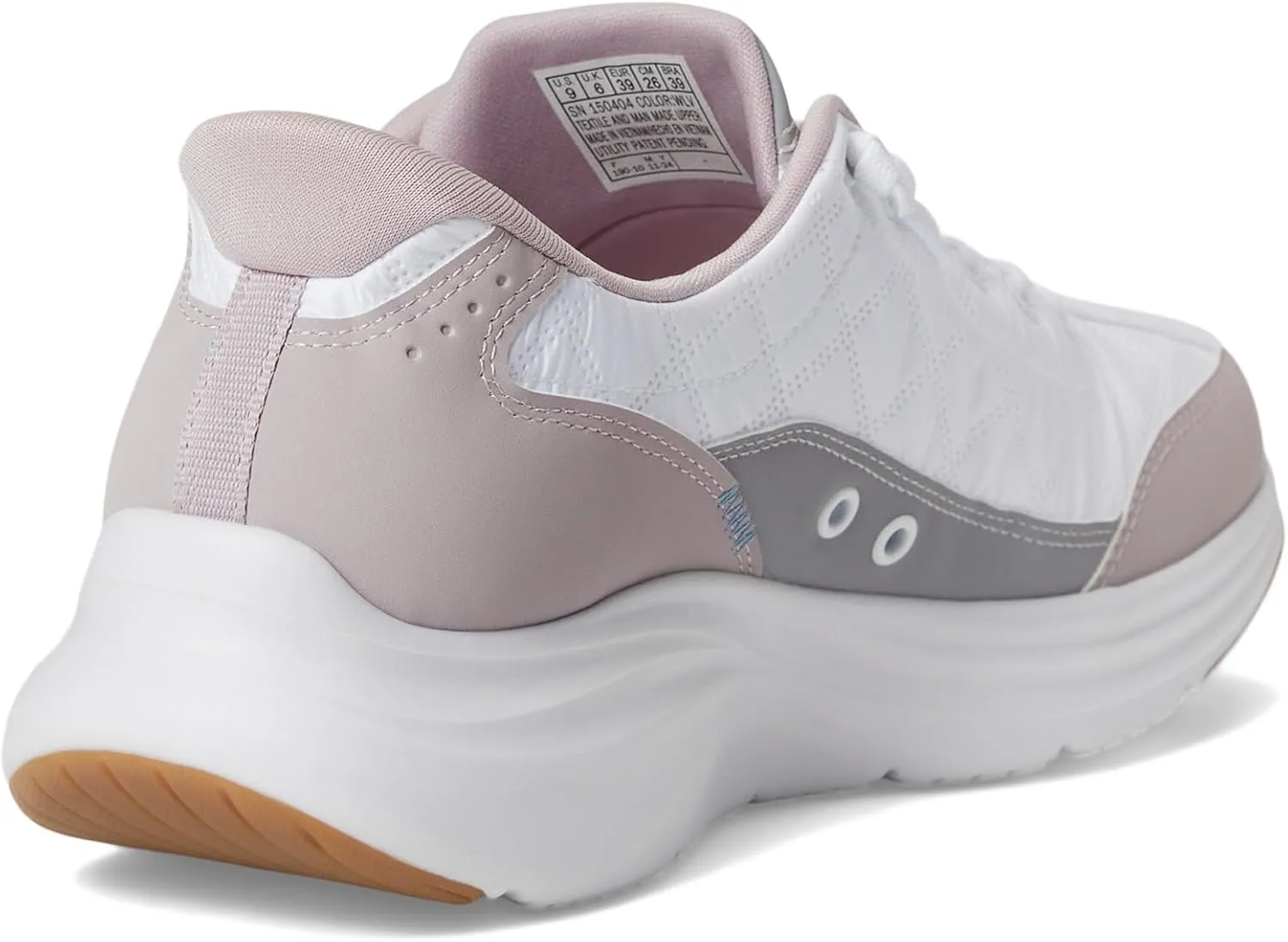 Skechers Sport Women's Contour Foam Hands Free Slip-ins Sneaker