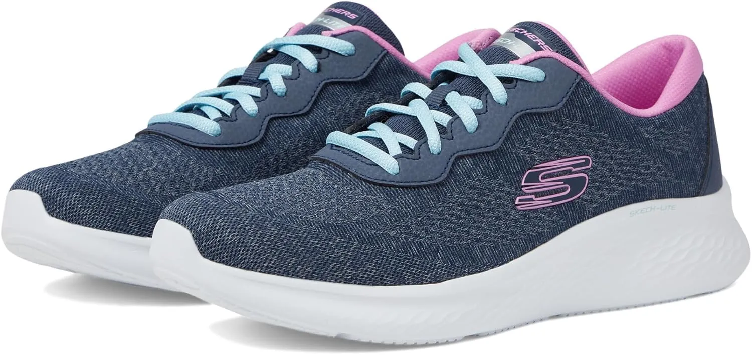 Skechers Sport Women's Skech Lite Pro-Cute Debut Sneaker