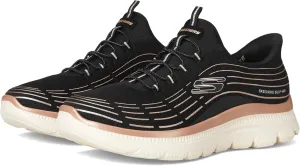 Skechers Sport Women's Summits Plus Hands Free Slip-ins Sneaker