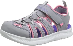 Skechers Unisex-Child Rainbow Racer-Nova Blitz Sneaker