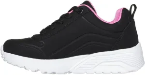 Skechers Unisex-Child Uno Lite-Easy Zip Sneaker