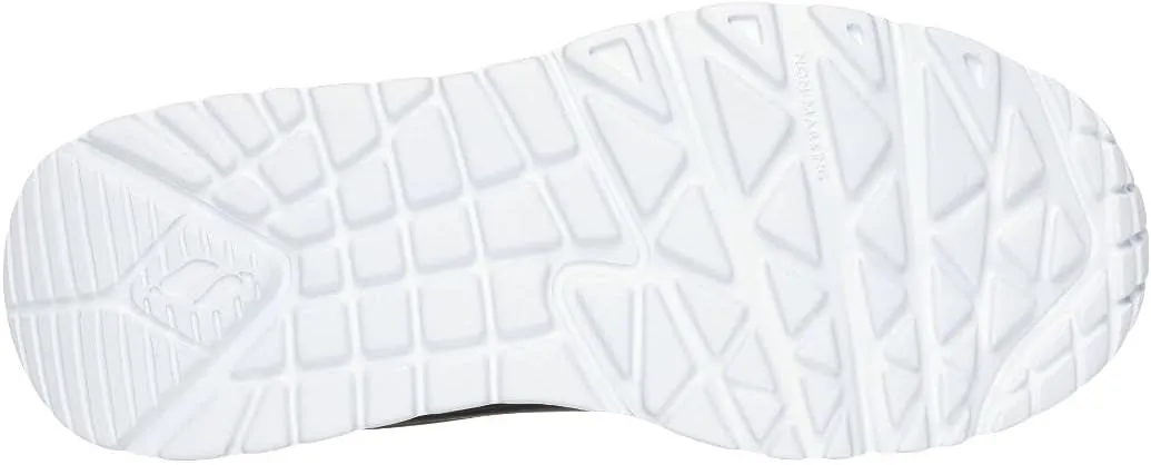 Skechers Unisex-Child Uno Lite-Easy Zip Sneaker