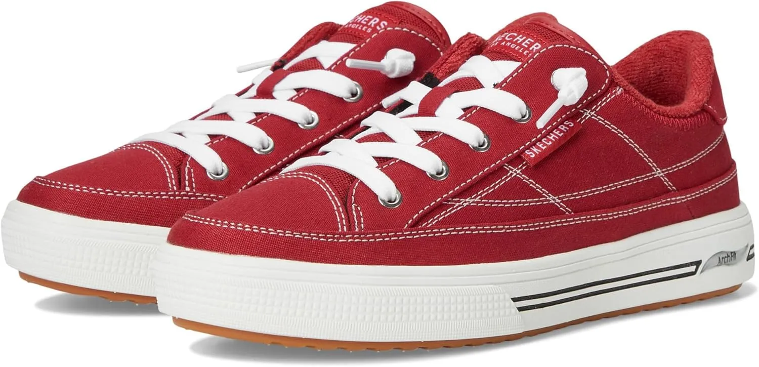 Skechers Women's Arch Fit Arcade-Arcata Sneaker