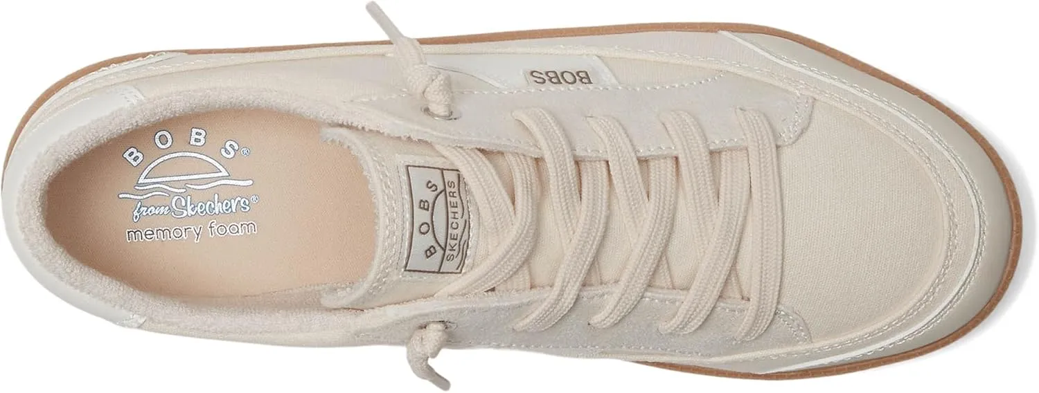Skechers Women's Bobs B Cute 2.0-Low Stride Sneaker