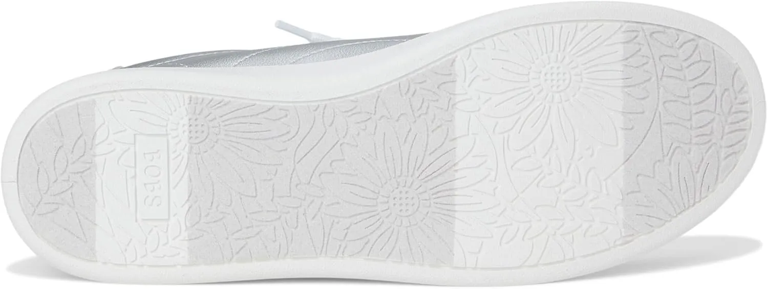Skechers Women's Bobs D'vine-Flashy Moment Sneaker
