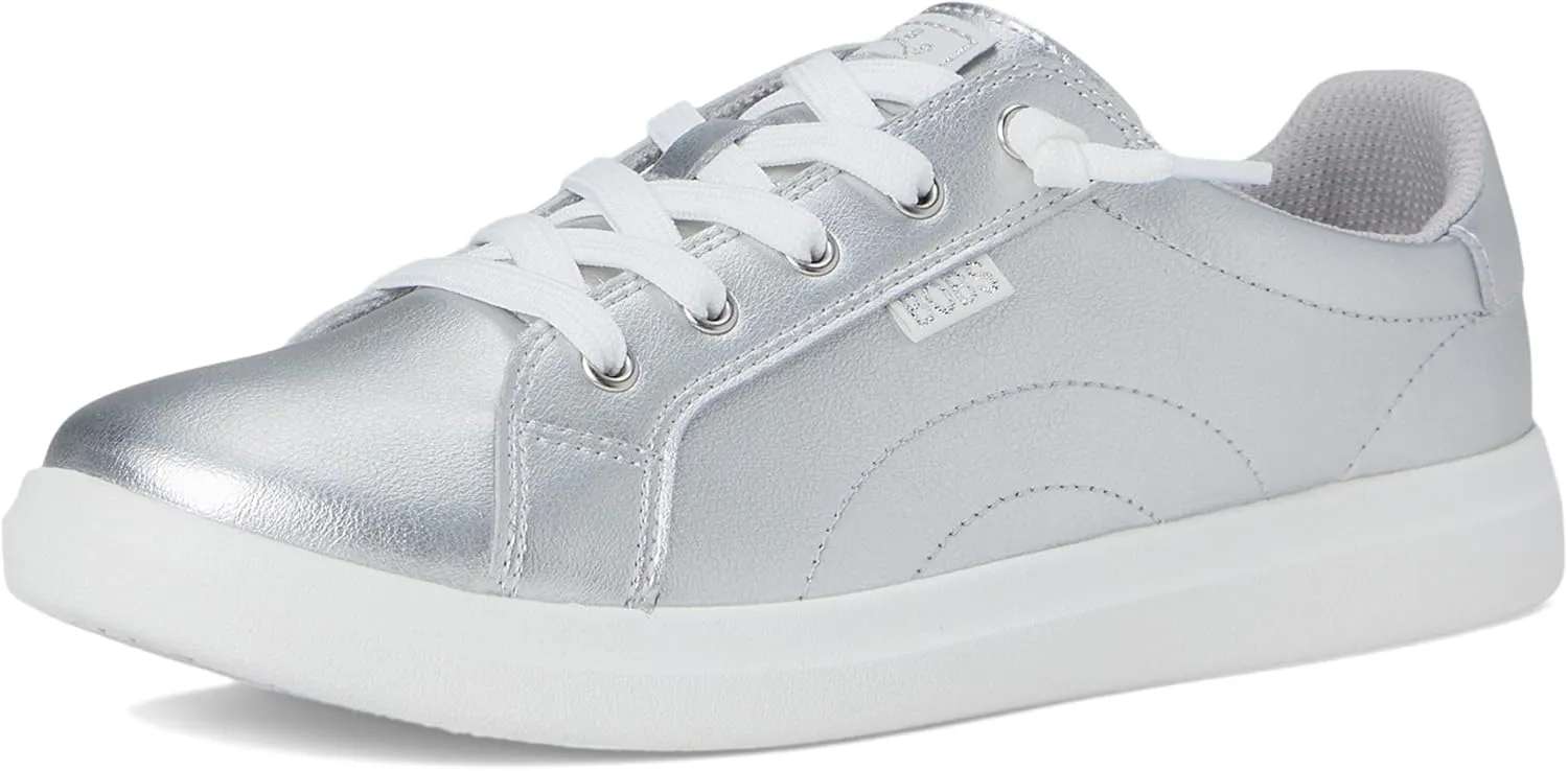 Skechers Women's Bobs D'vine-Flashy Moment Sneaker