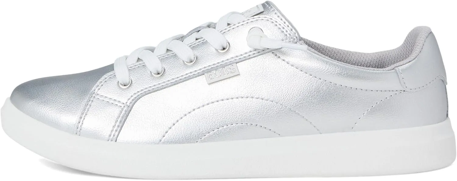 Skechers Women's Bobs D'vine-Flashy Moment Sneaker
