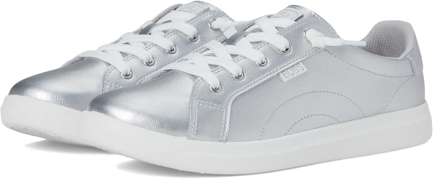 Skechers Women's Bobs D'vine-Flashy Moment Sneaker