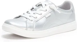 Skechers Women's Bobs D'vine-Flashy Moment Sneaker