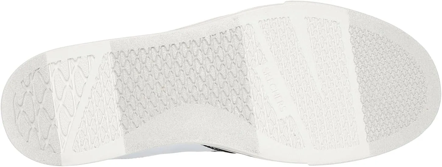 Skechers Women's Camdenn-Been Lifted Sneaker