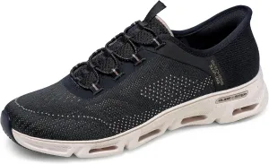 Skechers Women's Glide-Step Gratify-Pace Hands Free Slip-ins Sneaker