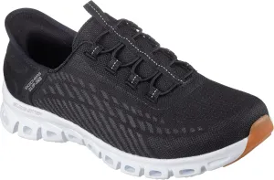 Skechers Women's Glide-Step-Tranquility Hands Free Slip-ins Sneaker