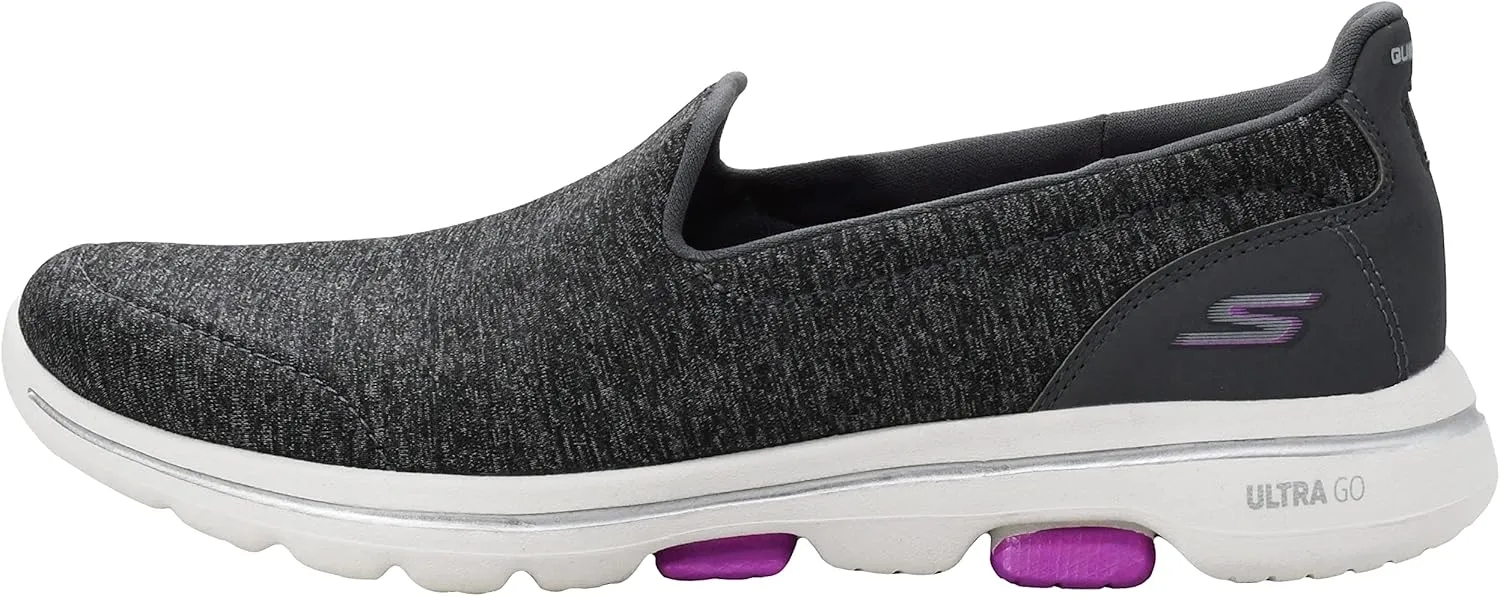 Skechers Women's Go Walk 5 Honor Sneaker