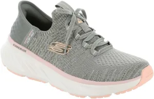 Skechers Women's Hands Free Slip-ins Edgeride Sneaker