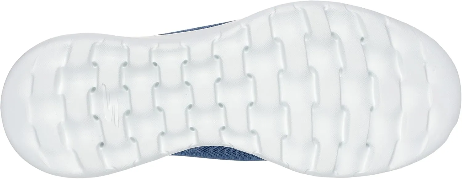 Skechers Women's Hands Free Slip-ins Go Walk Joy Moc Toe Casual Shoe Sneaker