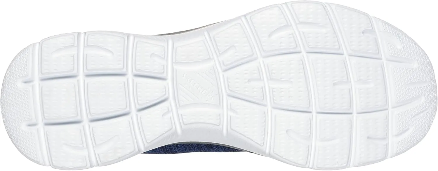 Skechers Women's Hands Free Slip-ins Summits-Everyday Set Sneaker