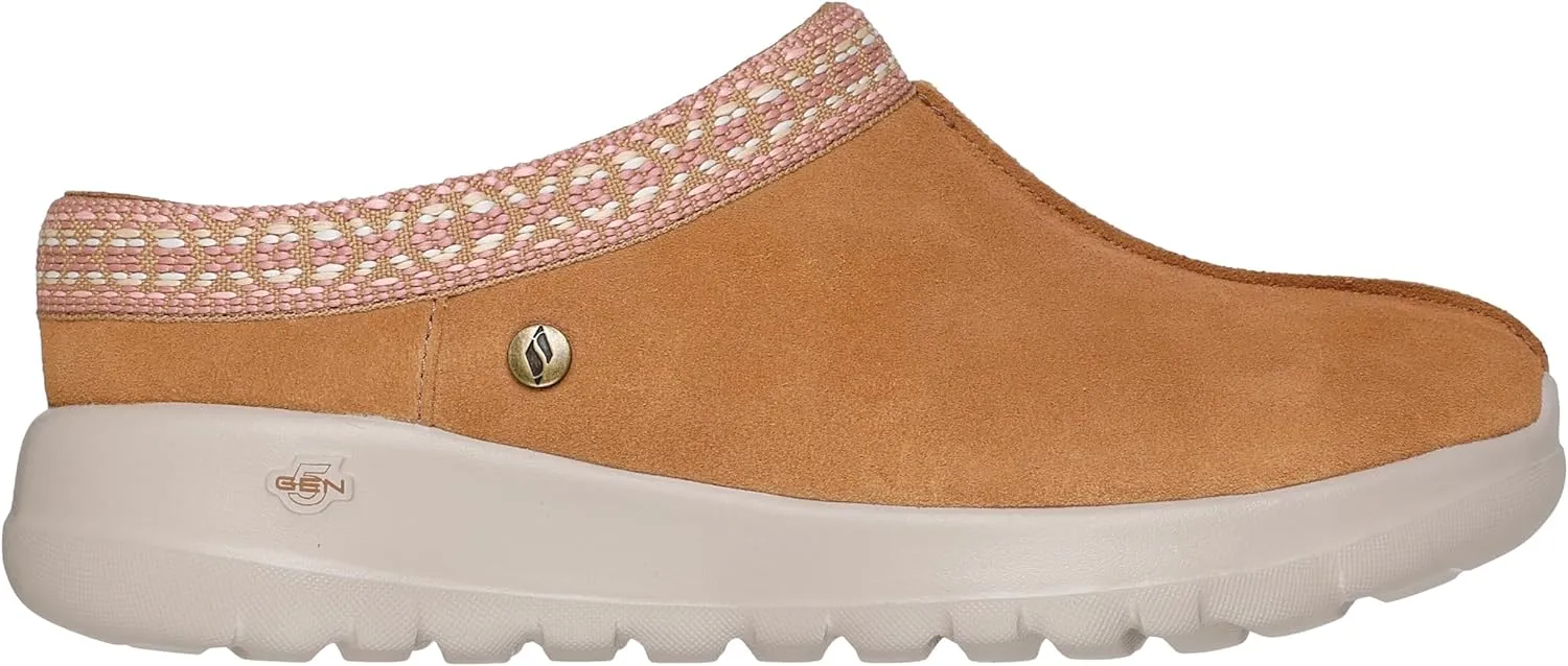 Skechers Women's Onthego Joy Get Cozy