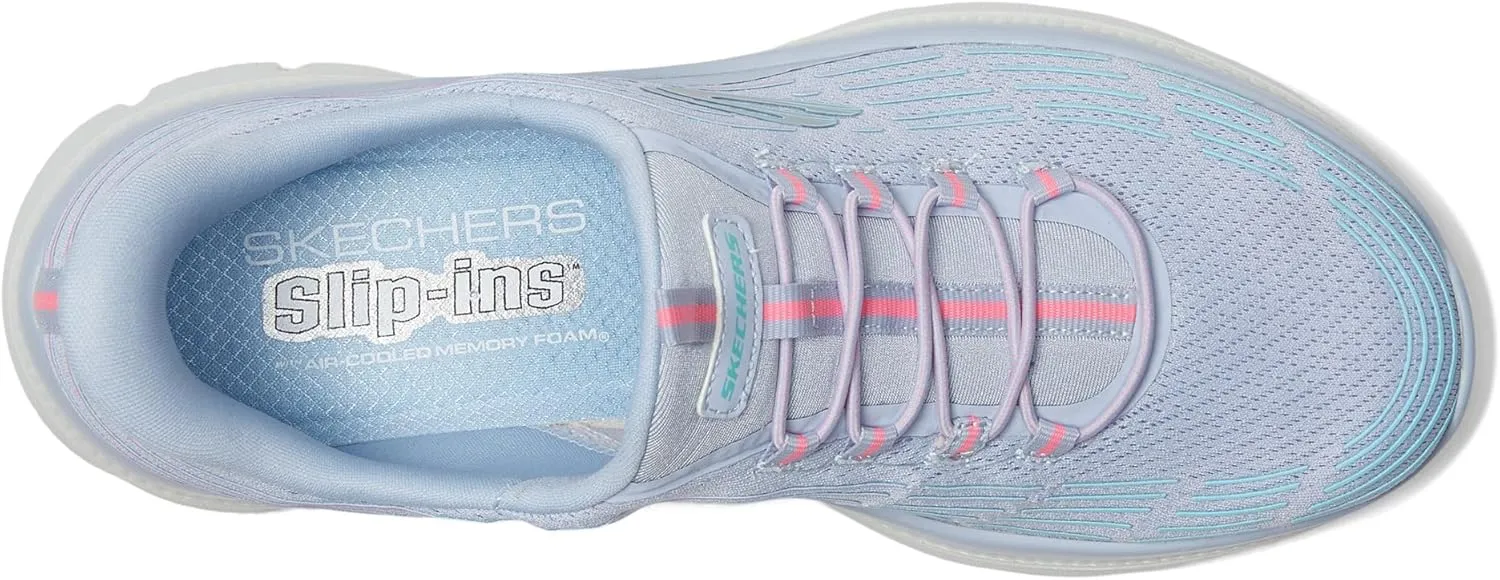 Skechers Women's Summits 2.0 Hands Free Slip-ins Sneaker