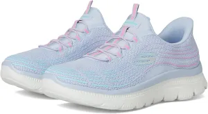 Skechers Women's Summits 2.0 Hands Free Slip-ins Sneaker