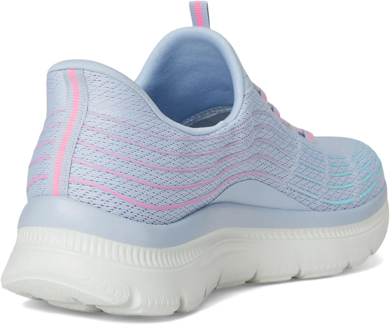 Skechers Women's Summits 2.0 Hands Free Slip-ins Sneaker