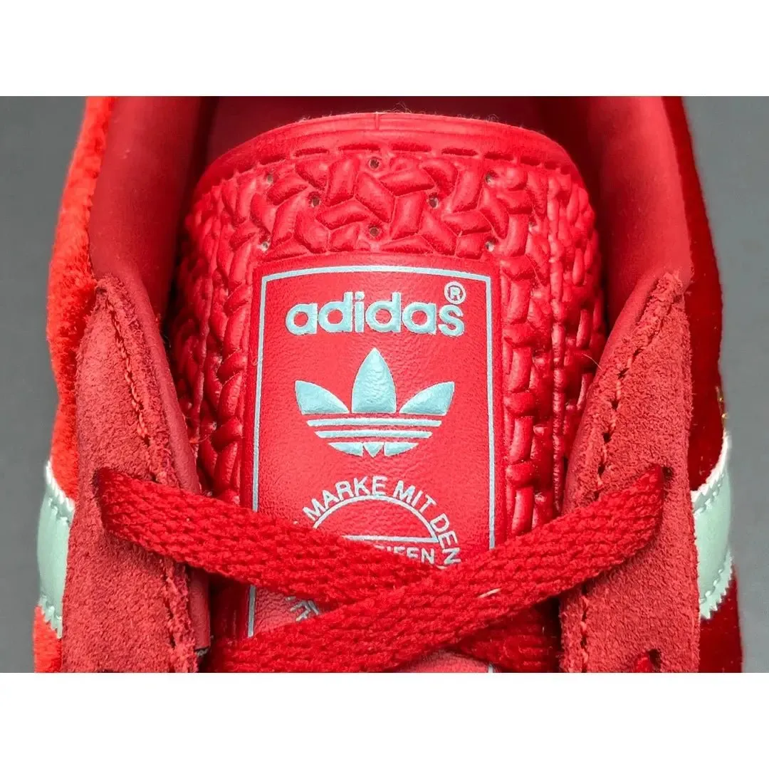 Slashed prices INDOOR Extensive selection RED GAZELLE ADIDAS
