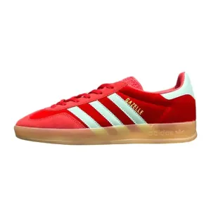 Slashed prices INDOOR Extensive selection RED GAZELLE ADIDAS