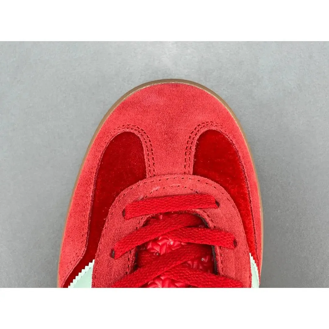 Slashed prices INDOOR Extensive selection RED GAZELLE ADIDAS