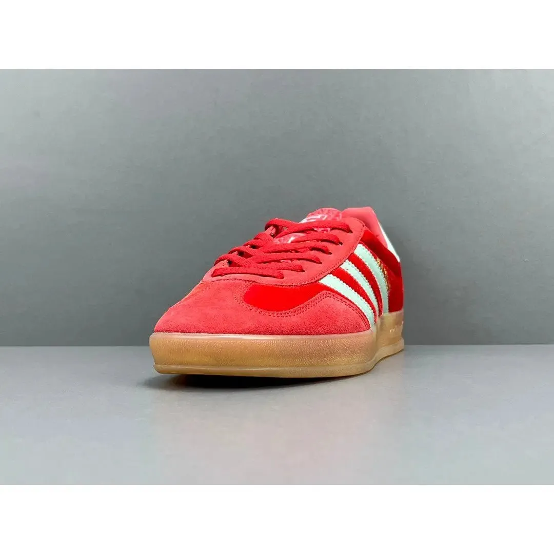 Slashed prices INDOOR Extensive selection RED GAZELLE ADIDAS