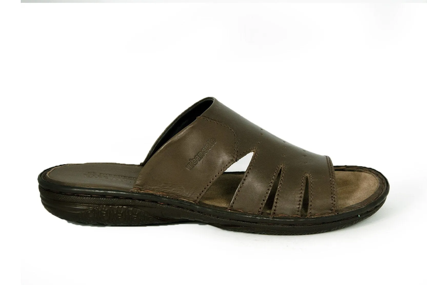 SLIPPER BR-9151 OLIVE