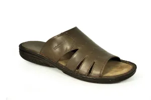 SLIPPER BR-9151 OLIVE