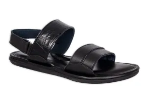 SLIPPER BS-0103 BLACK