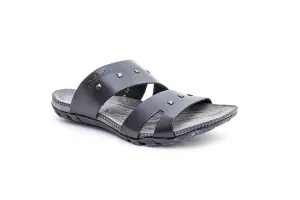 SLIPPER KL-8155 BLACK