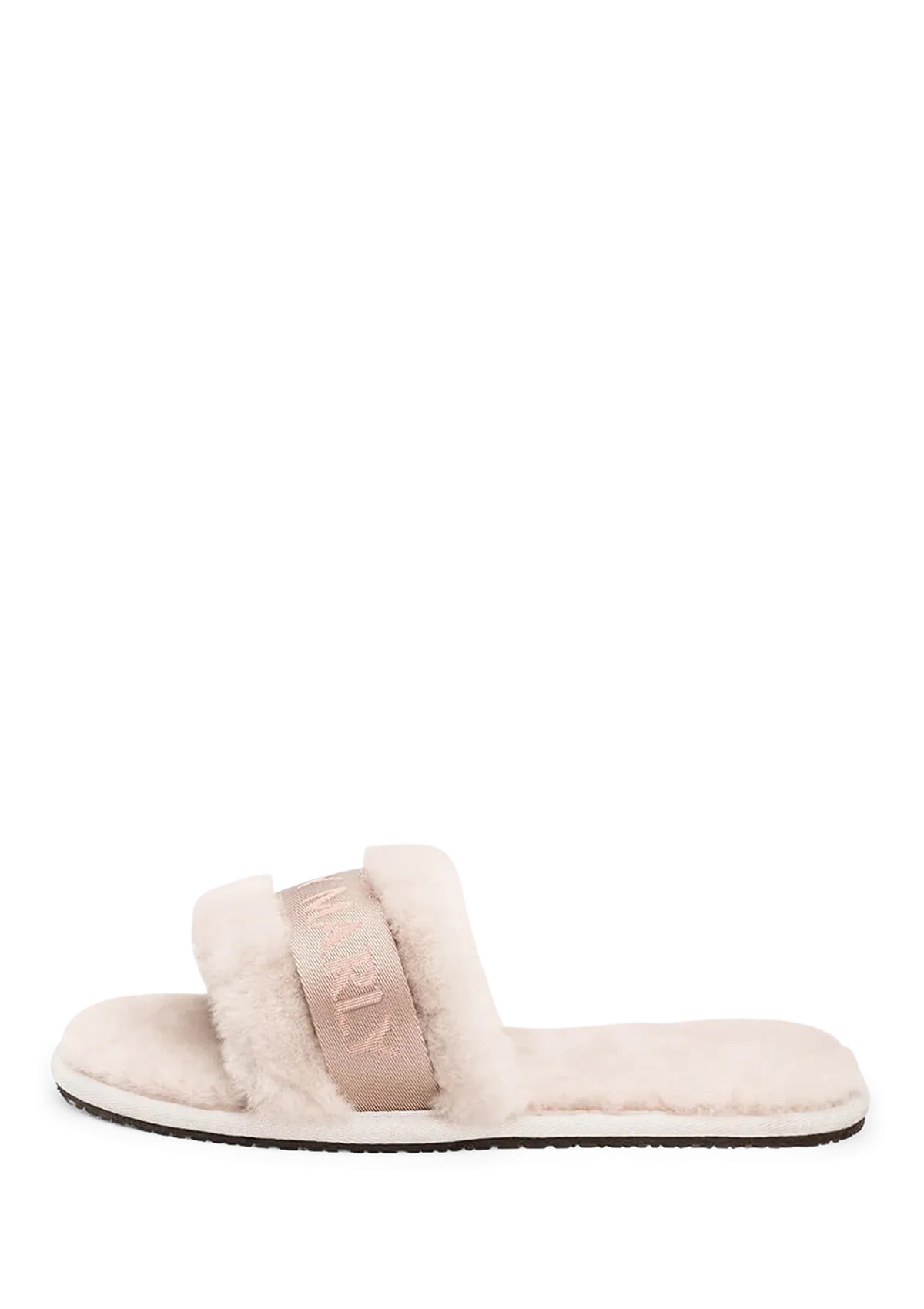 Slipper Signature - Nude