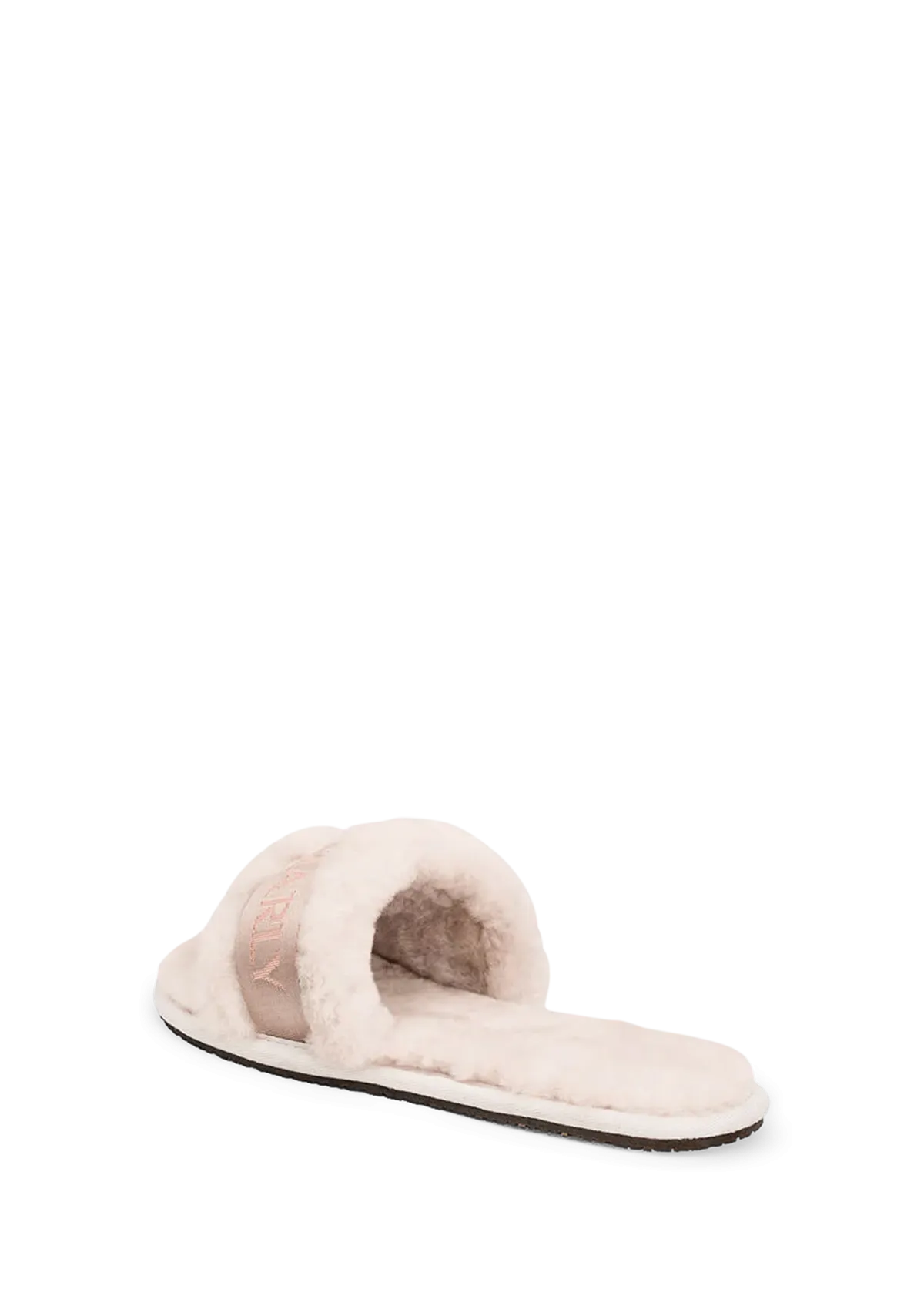 Slipper Signature - Nude