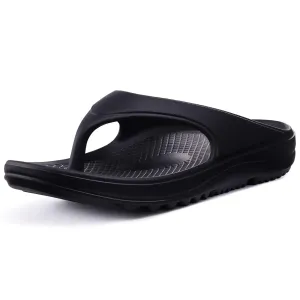 Smile Pop Orthopedic Women's Flip-flops: Comfort & Support