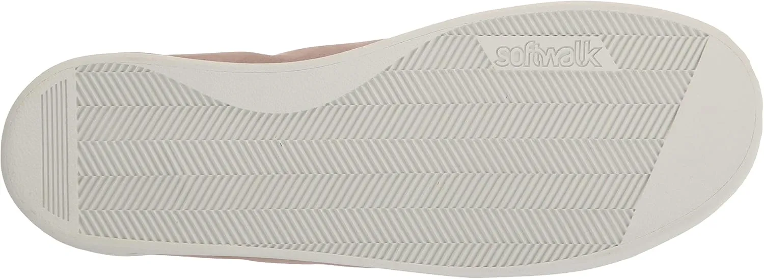 SoftWalk Women's Sneaker