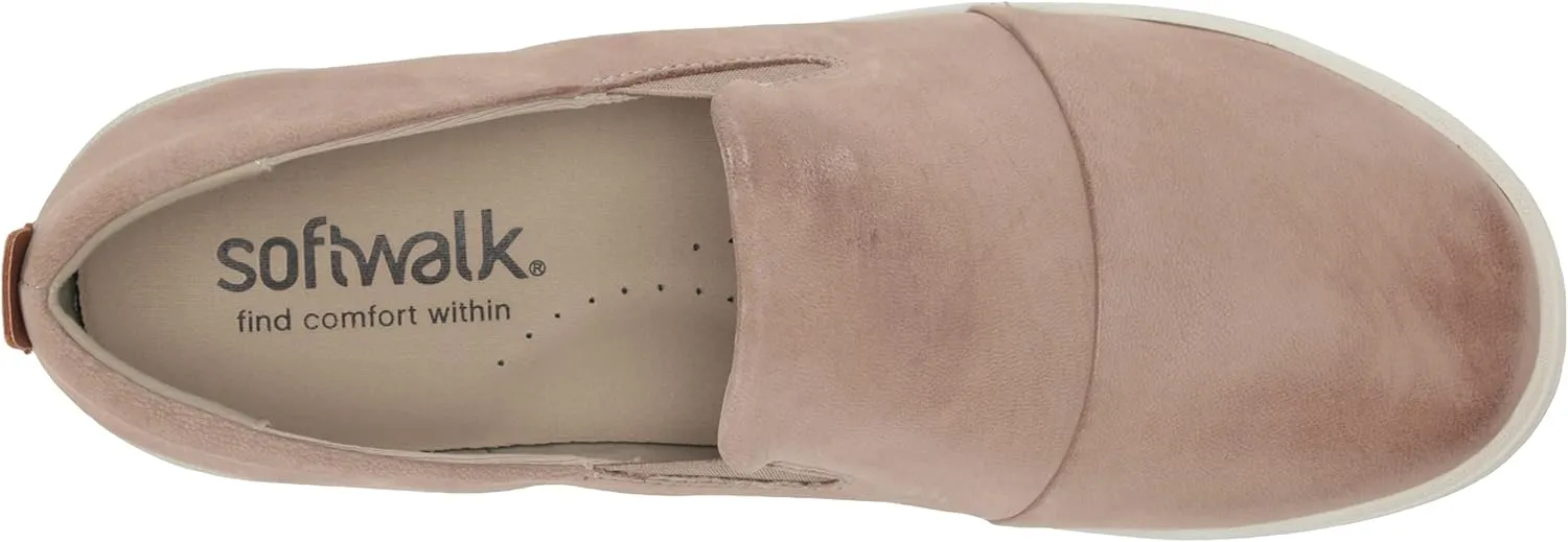 SoftWalk Women's Sneaker