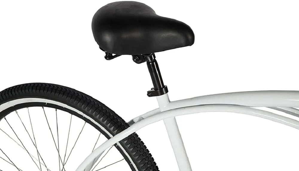 Solé Bicycles Coastal Cruiser Step Over and Coastal Cruiser Step Through Beach Cruiser Bike, Multiple Colors, Multiple Styles