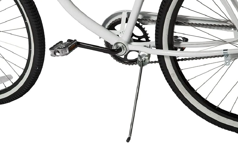 Solé Bicycles Coastal Cruiser Step Over and Coastal Cruiser Step Through Beach Cruiser Bike, Multiple Colors, Multiple Styles