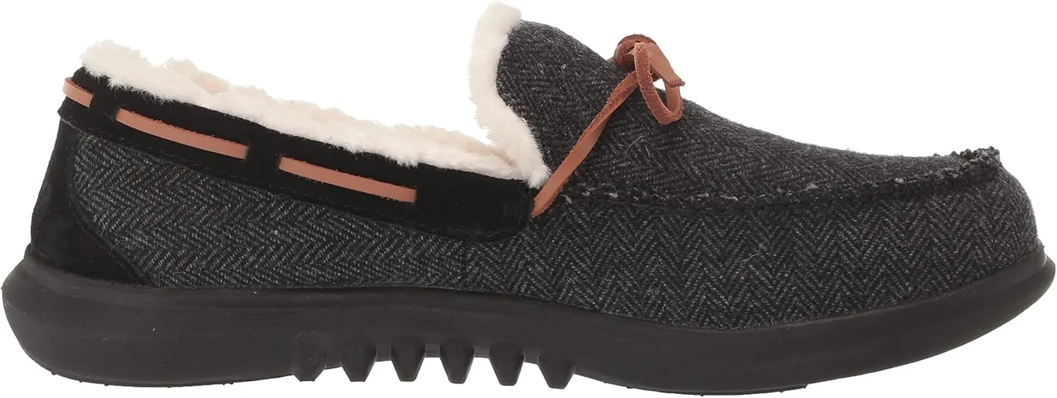 Spenco Men's Birch Slipper