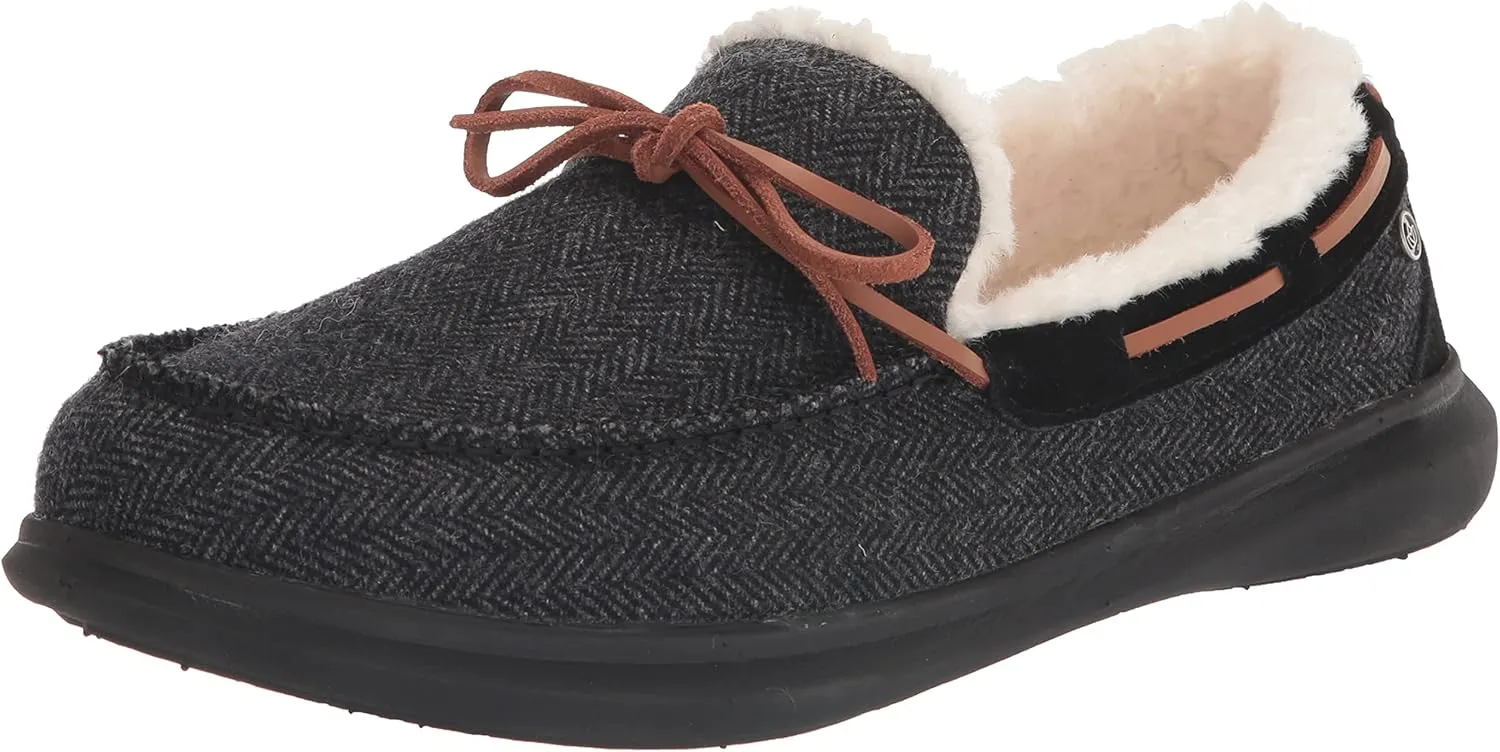 Spenco Men's Birch Slipper