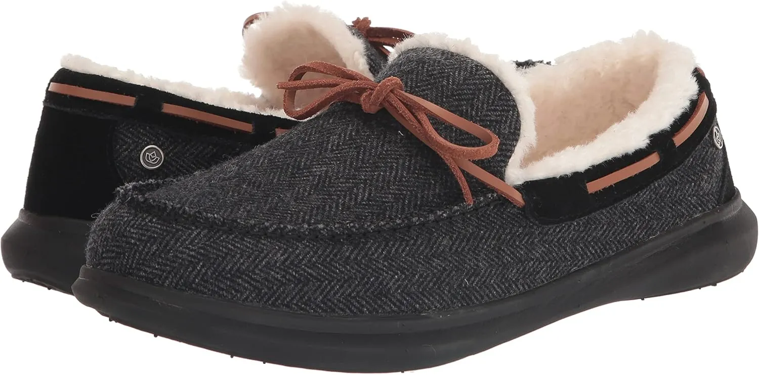 Spenco Men's Birch Slipper