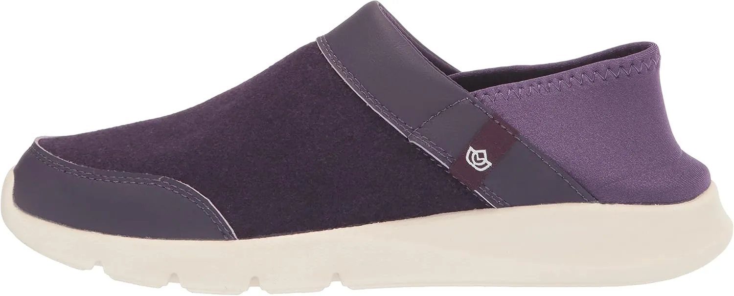 Spenco Women's Cabriolet Sneaker