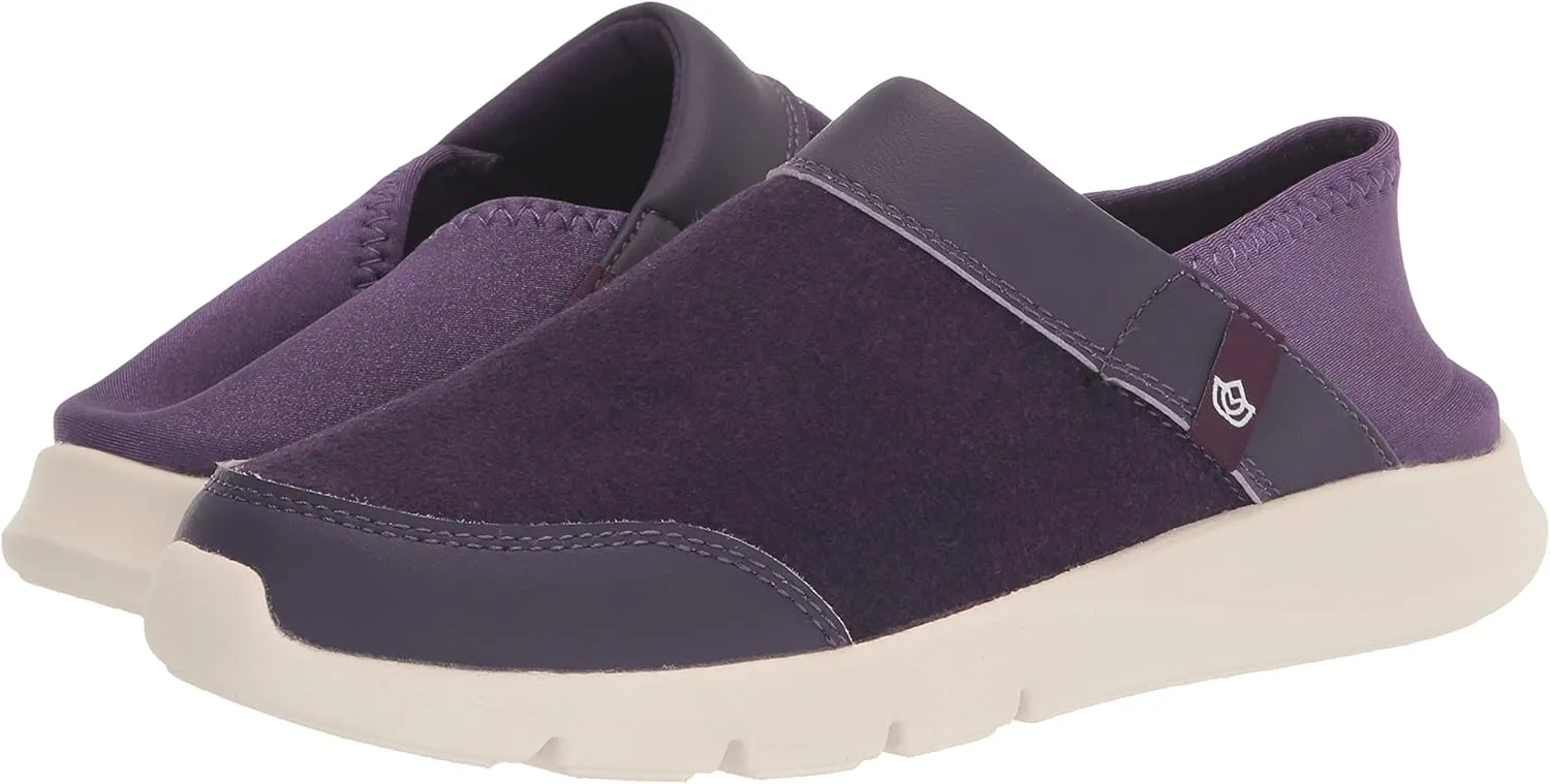 Spenco Women's Cabriolet Sneaker