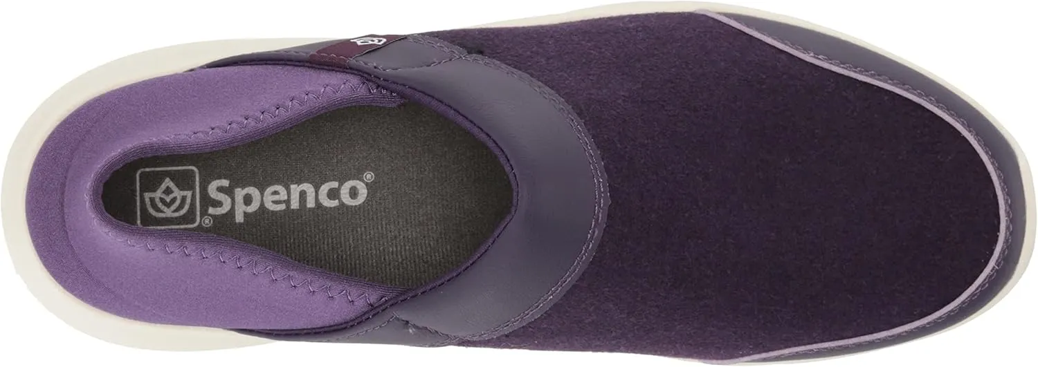 Spenco Women's Cabriolet Sneaker