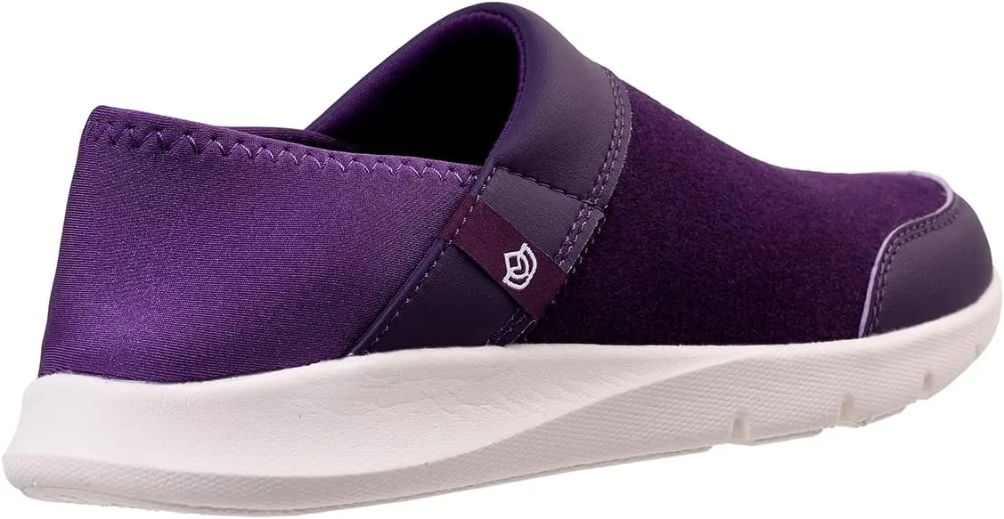 Spenco Women's Cabriolet Sneaker