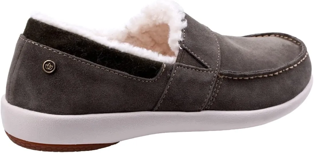 Spenco Women's Fiesta Cozy Slipper